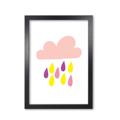Rain Cloud - Print