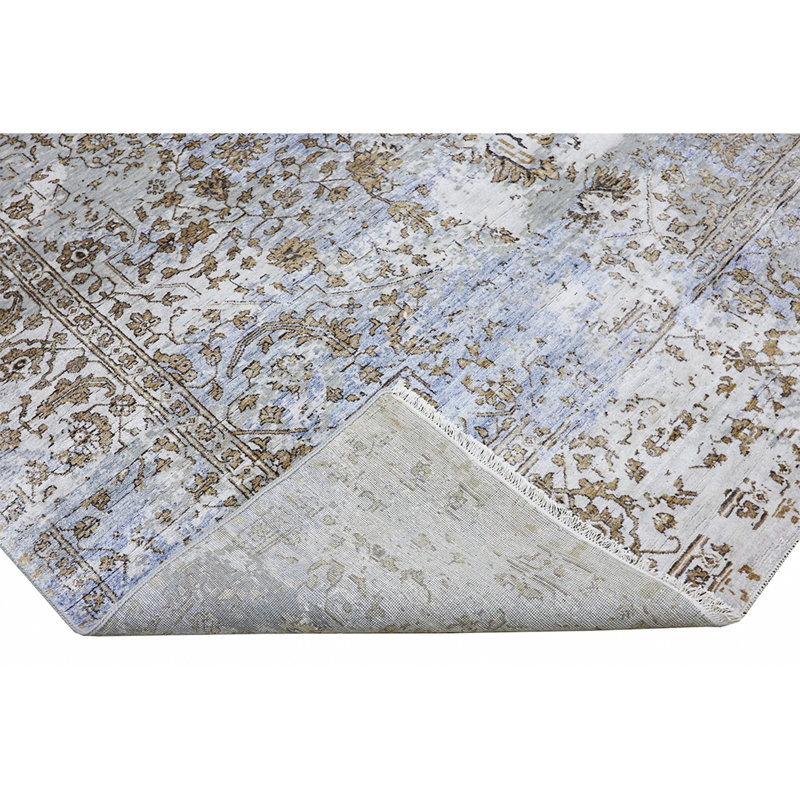 Oriental Area Rug, Rectangle 8' x 10'