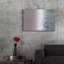 «Pastel Oregome» par Luxe Portfolio, art mural en métal-461901884