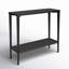 Cord 39'' Solid Wood Console Table-79226741