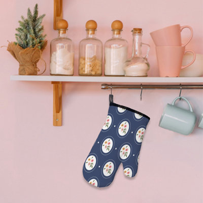 Couvre-lit en coton Girly