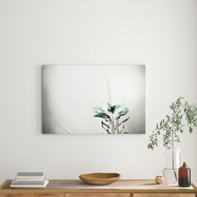 1 Piece Wrapped Canvas Wall Art