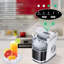 KELIVOL 26 Lb. Daily Production Bullet Clear Ice Portable Ice Maker-61580096