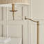 Emperador 160cm Traditional Floor Lamp-39883457