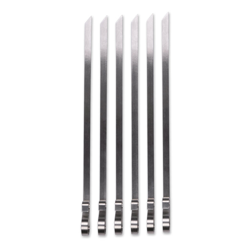 Ensemble d'ustensiles de cuisine 6 pièces