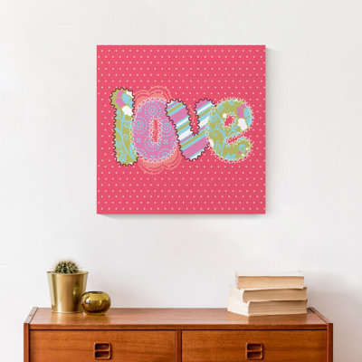 Art sur toile