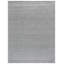 Laine tissée à la main Natura Coton Tapis d'intérieur recyclé P.E.T-226524007