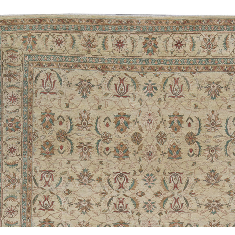 One-of-a-Kind 8'11" X 11'8" Area Rug