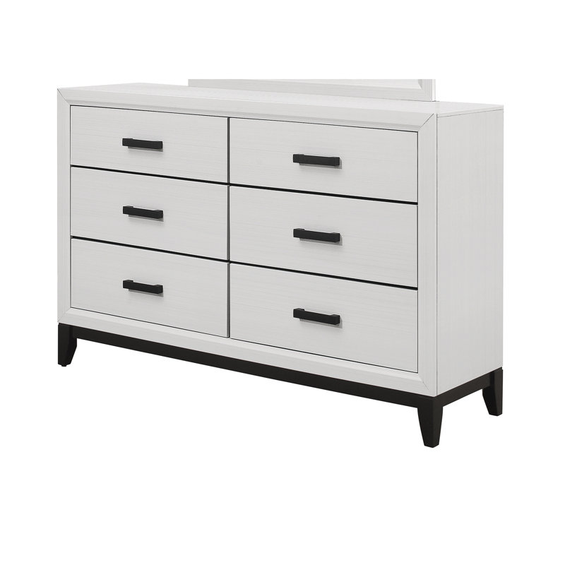 ROBE MIRAGE BLANC