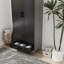 Bosse Solid Wood Wardrobe-763866994