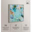 Impression sur toile «Layers of Feeling III» par Art Remedy-118137660-118853043