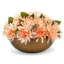 Livia RealTouch Dahlia Arrangement-463096115