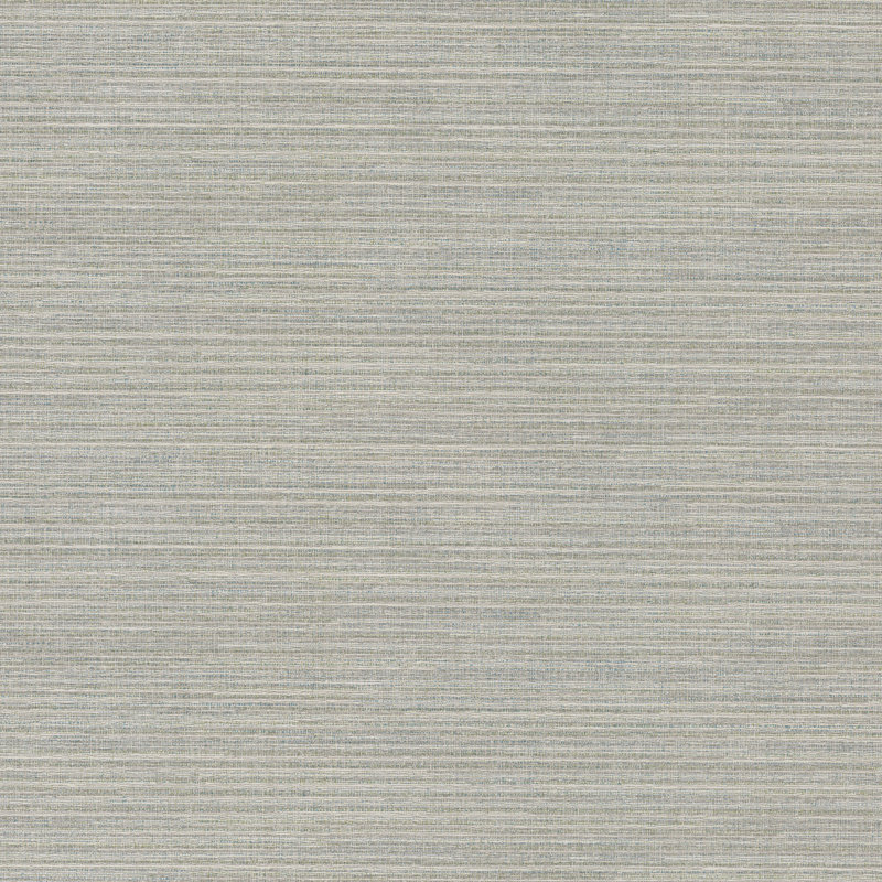 Rhett Dark Green Striated Wallpaper, Dark Green