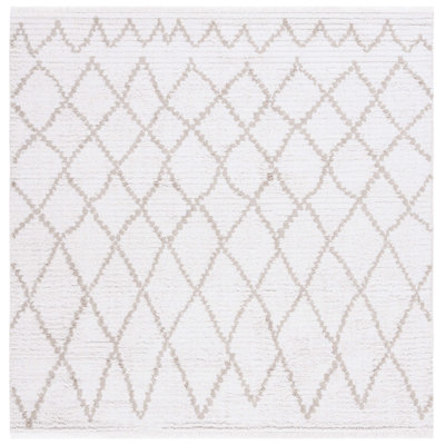 Tapis abstrait Idin Performance
