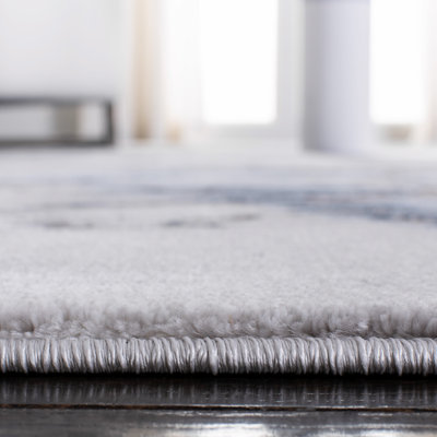 Ahanu Abstract Area Rug
