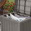 Suncast Florida 83L Storage Box-928837680