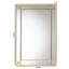 Miroir mural Hideaway