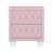 Rose est en rupture de stock