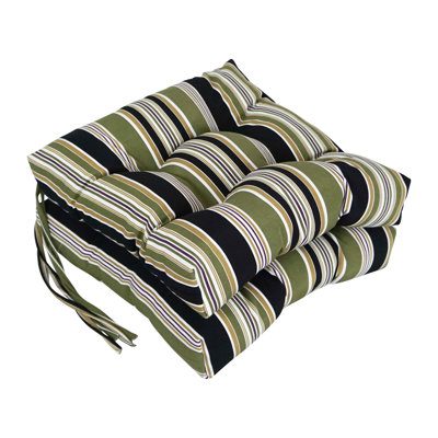 Outdoor 3.5'' Seat Cushion