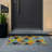Maddox Geometric Outdoor Doormat