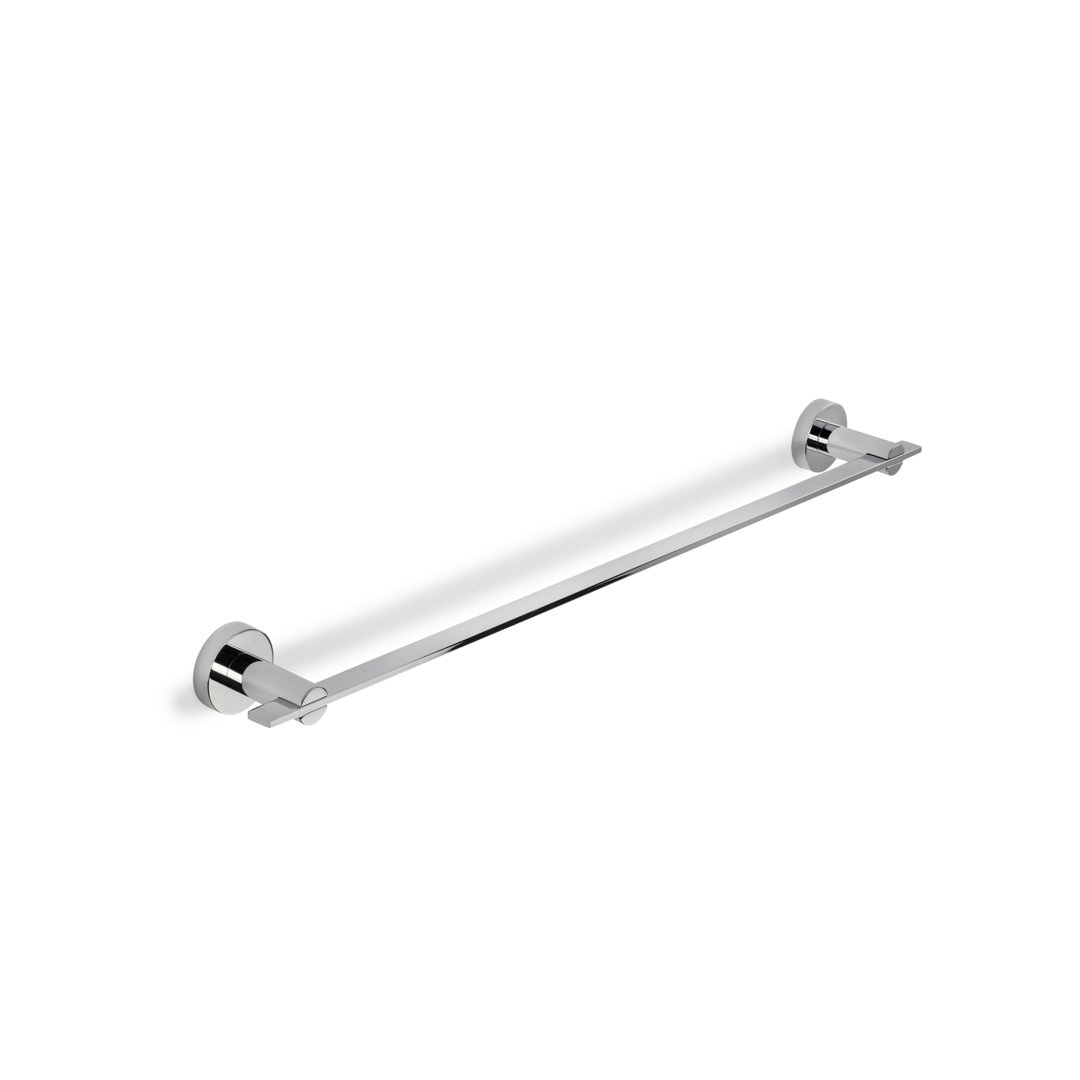 69.5cm 1 Wall Towel Bar