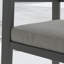 Greyson Aluminum Rectangular 6 - Person 68'' L Dining Set