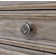Commode et miroir Badiu