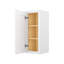 Armoire murale 12 "/ 15" x 12 "x 30" facile à assembler-98727577