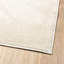 Nadhir Solid Colour Area Rug-2058184371