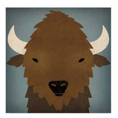 Animals Canvas Art