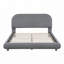Lit plateforme tapissier Teddy-376887664-376887665