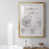 Gold Framed selected
