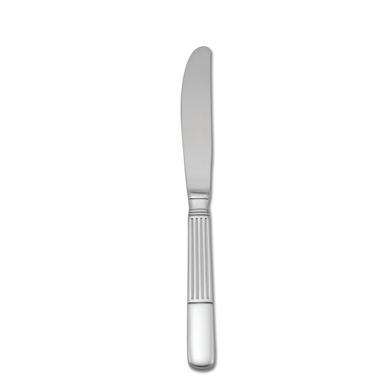 Athena Dinner Knives by Oneida (18/0)