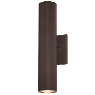 Moonsu Aluminum LED Wall Light