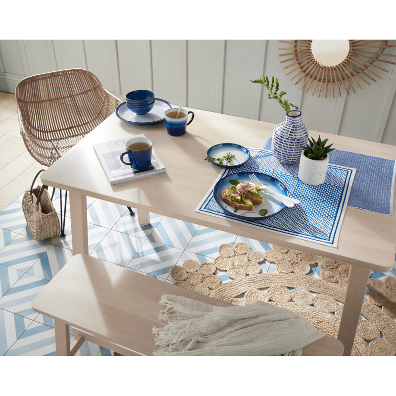 Denby Blue Haze Pasta Bowls