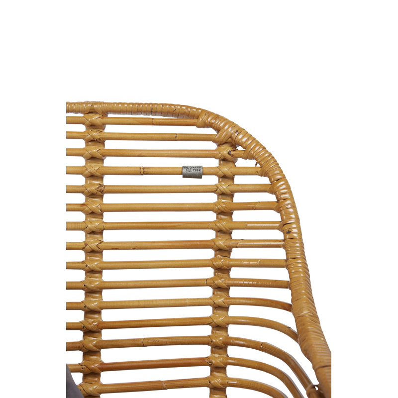 Padmini Armchair in Nature