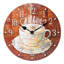 Horloge murale Wedgeworth