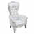 White is out of stock