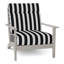 Kennebunkport Patio Chair with Cushions-63361239-70085682-70085802