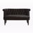 Klasiene 47.24'' Velvet Loveseat