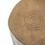 Table d'appoint 16,25 po Achille