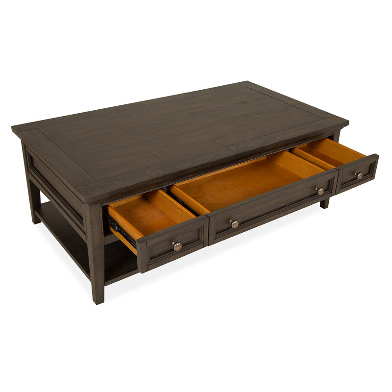 Aleeta Single Coffee Table