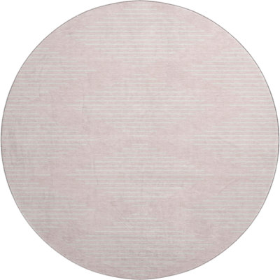 Premium Machine Washable Colmenero AMF1016 Geometric Rug