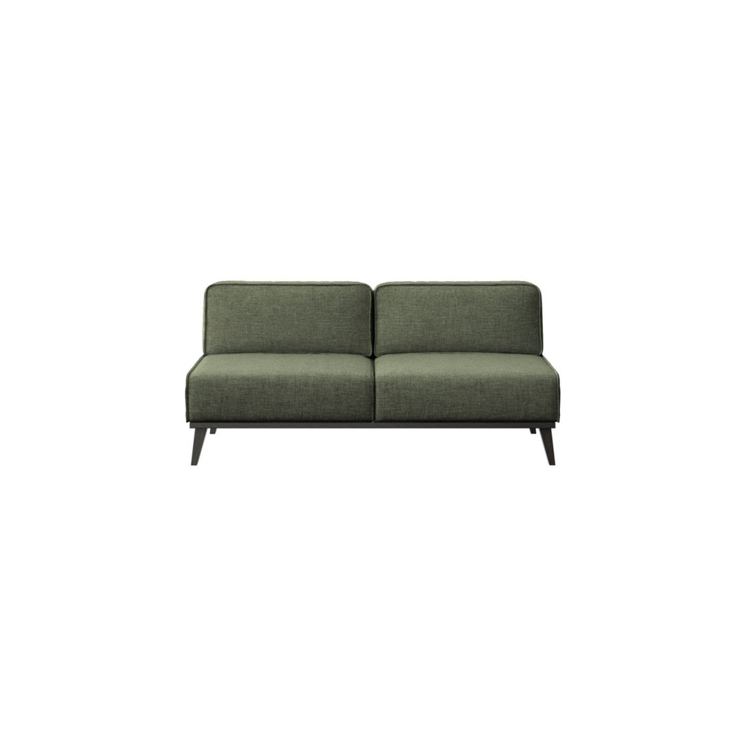 2-Sitzer-Sofa Neelo