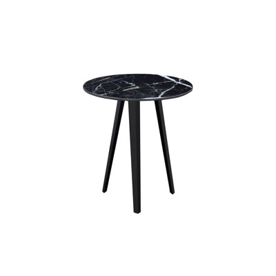 Goner End Table