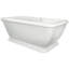 Rockwell 70'' L Soaking Bathtub