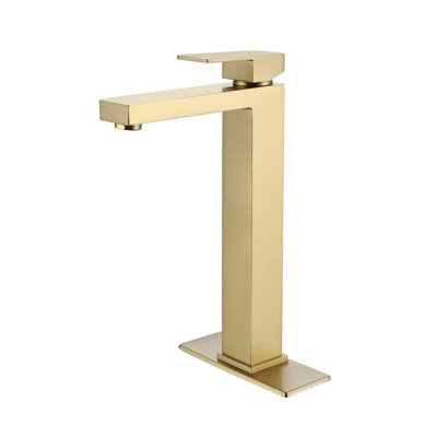 Vessel Sink Faucet Single-handle Bathroom Faucet