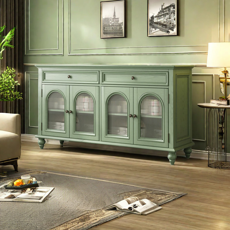 63'' Sideboard