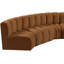 Canapé et chaise rembourrés Hisa-89266775