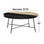 Table basse Alisone